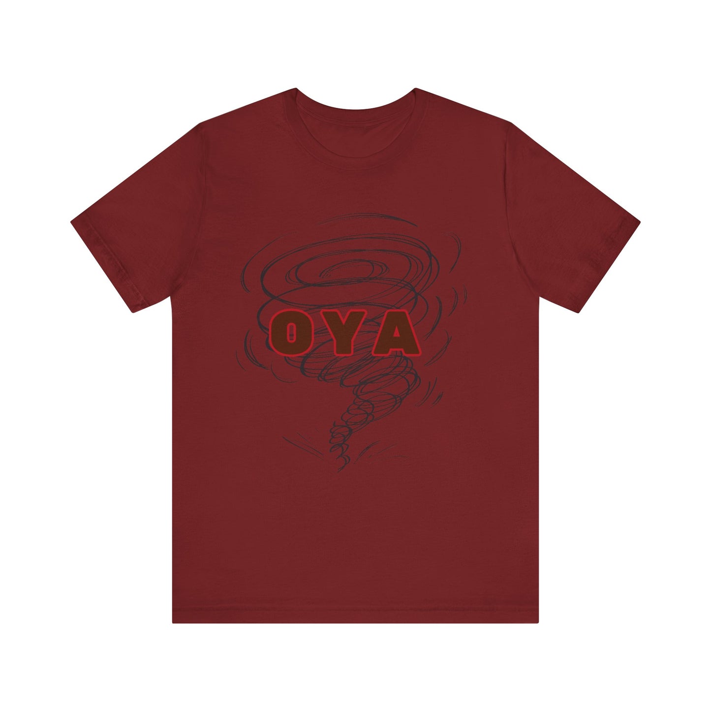 Oya Tornato T-shirt