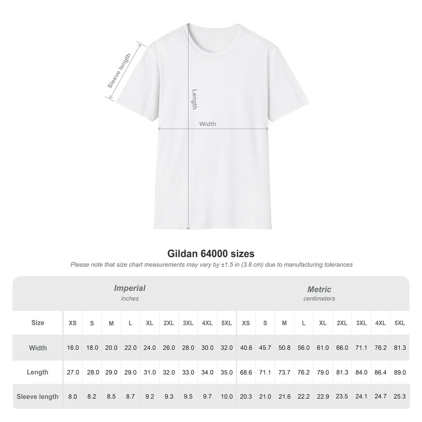 Unisex Softstyle T-Shirt - Shango's House with Inspirational Quote