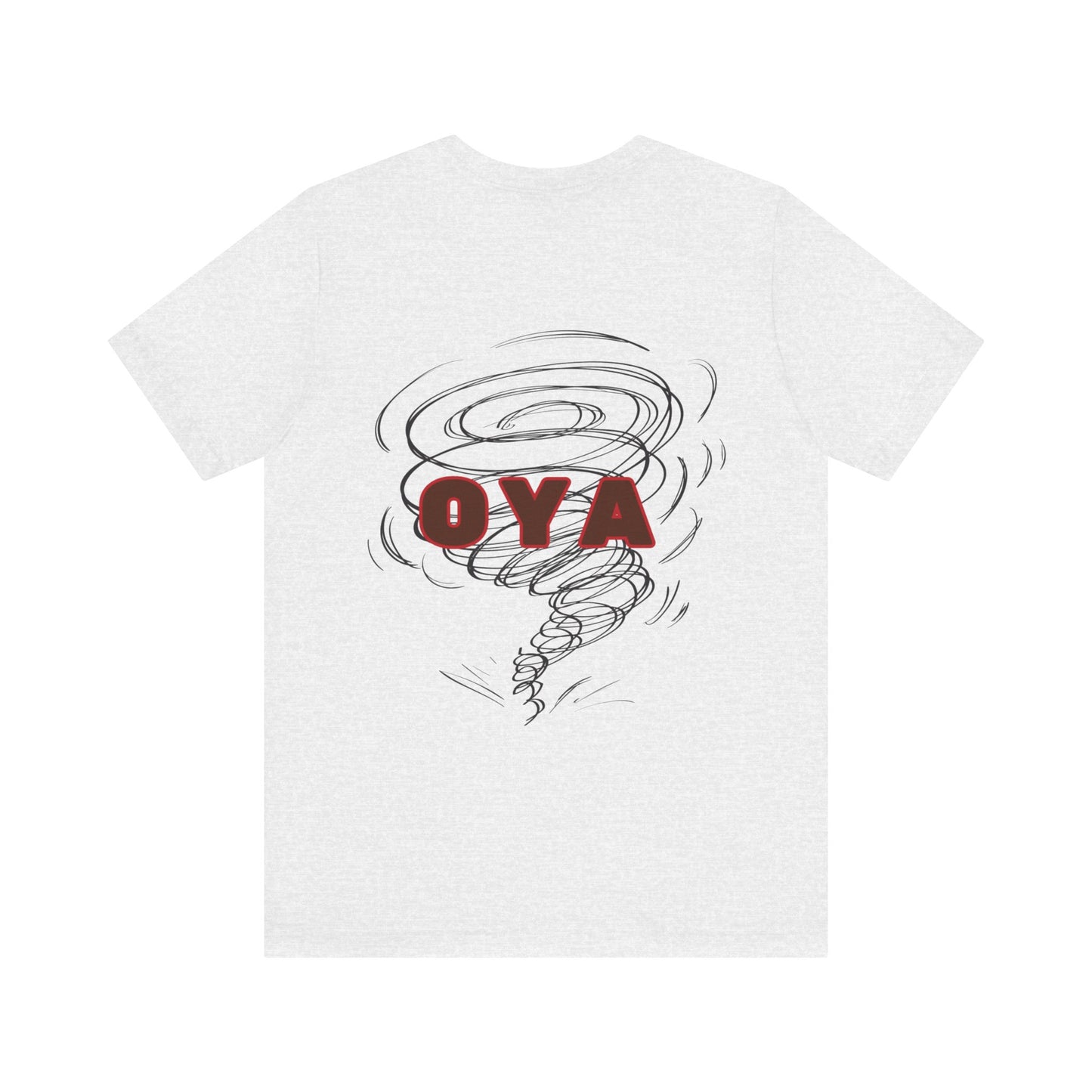 Oya Tornato T-shirt