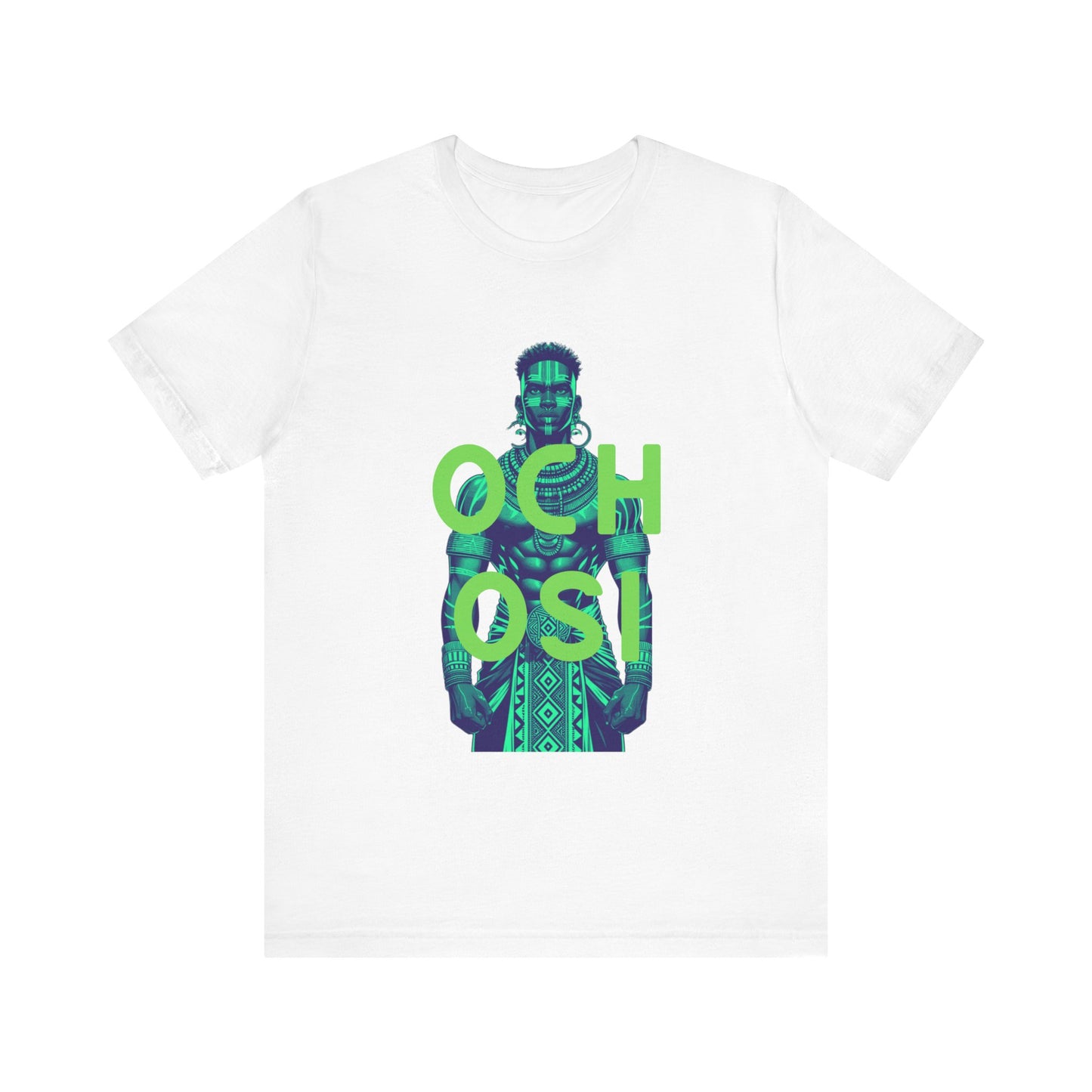 Ochosi T-shirt
