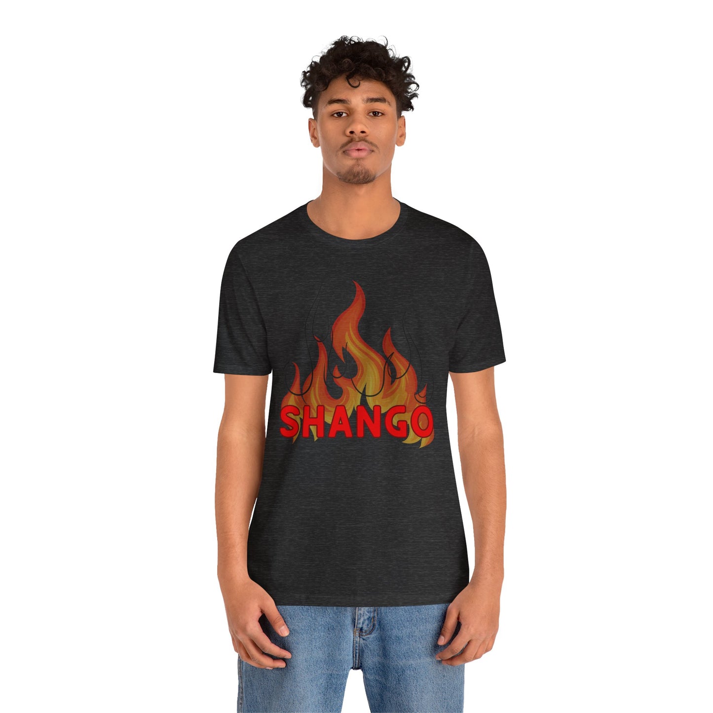 Original Shango