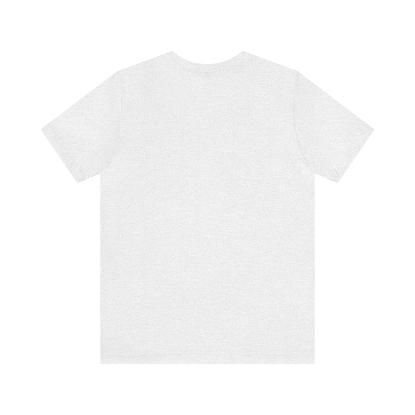 Easily Distracted -Unisex Jersey Short Sleeve Tee