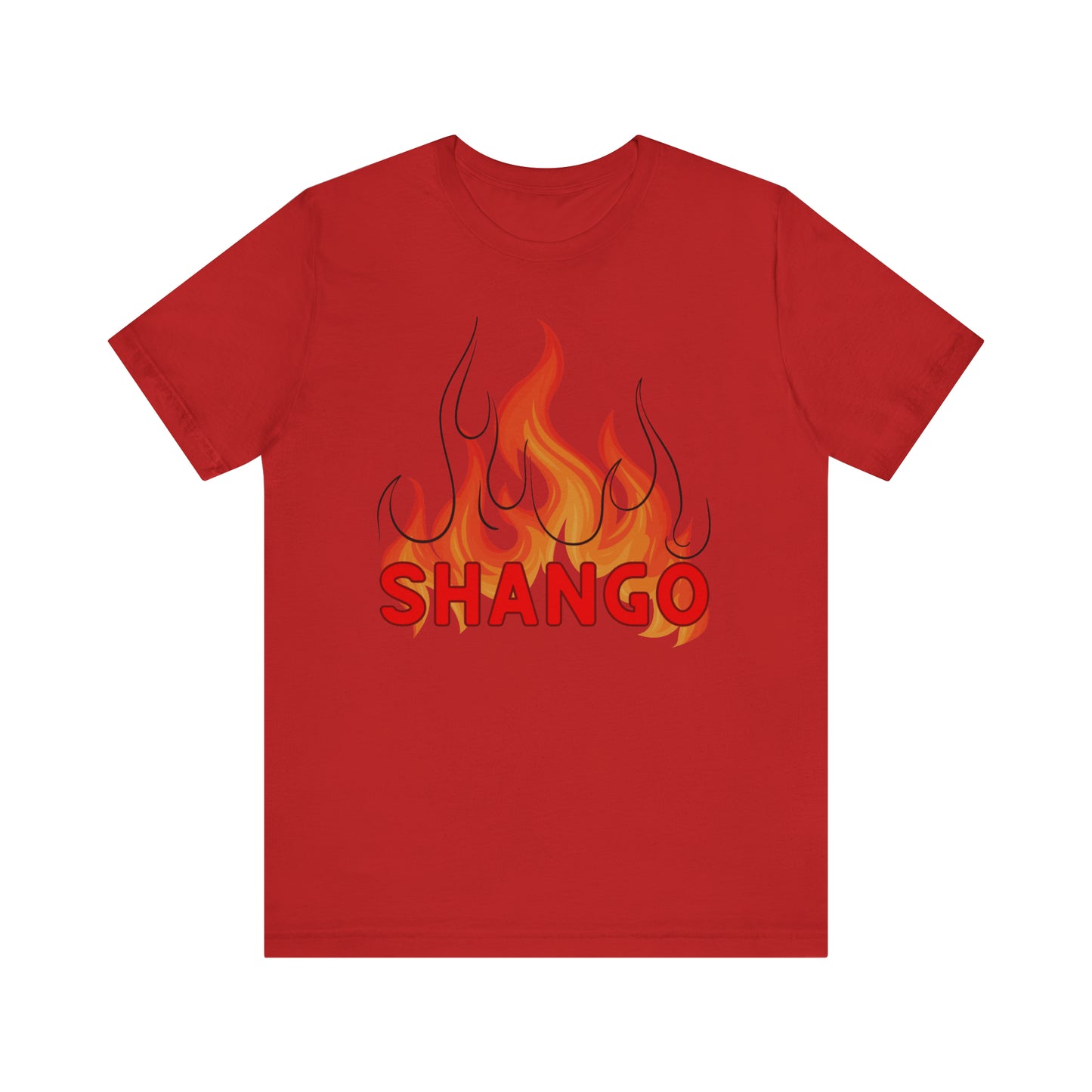 Original Shango