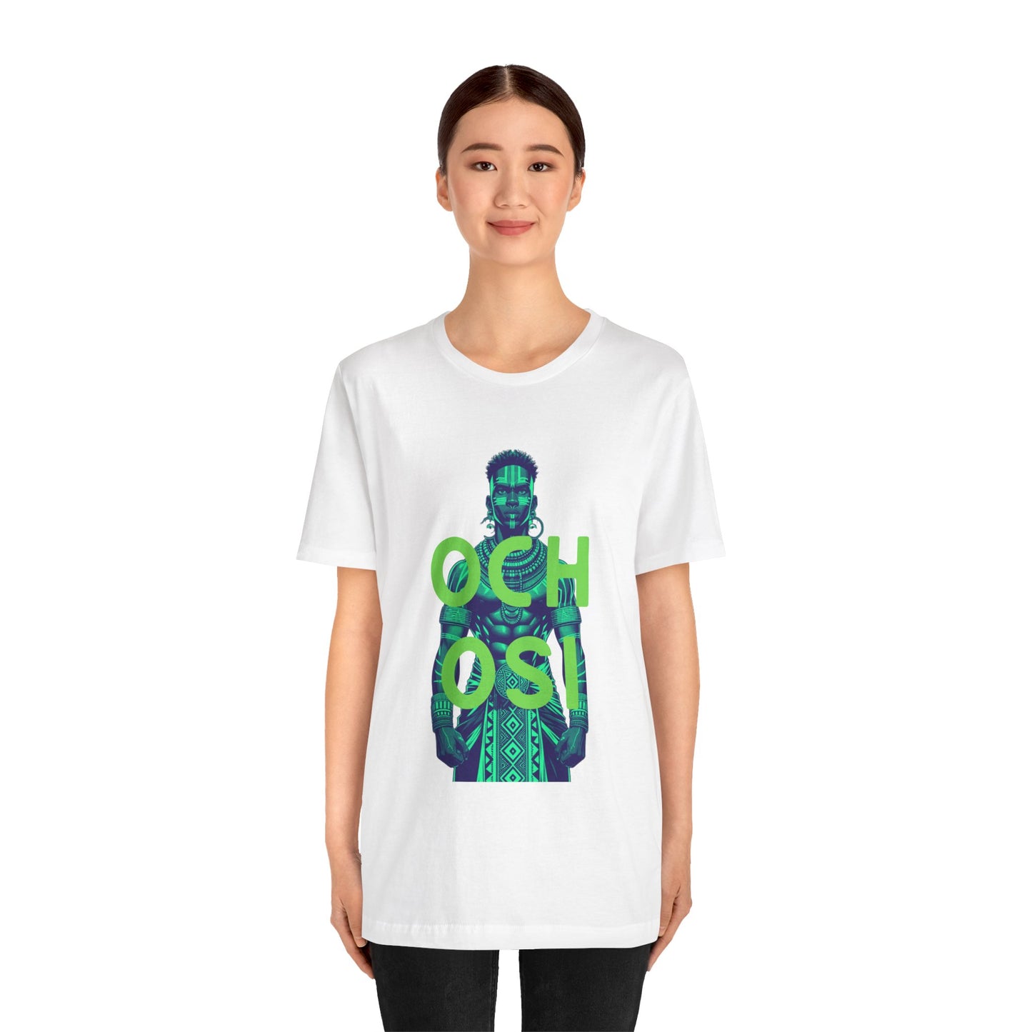 Ochosi T-shirt