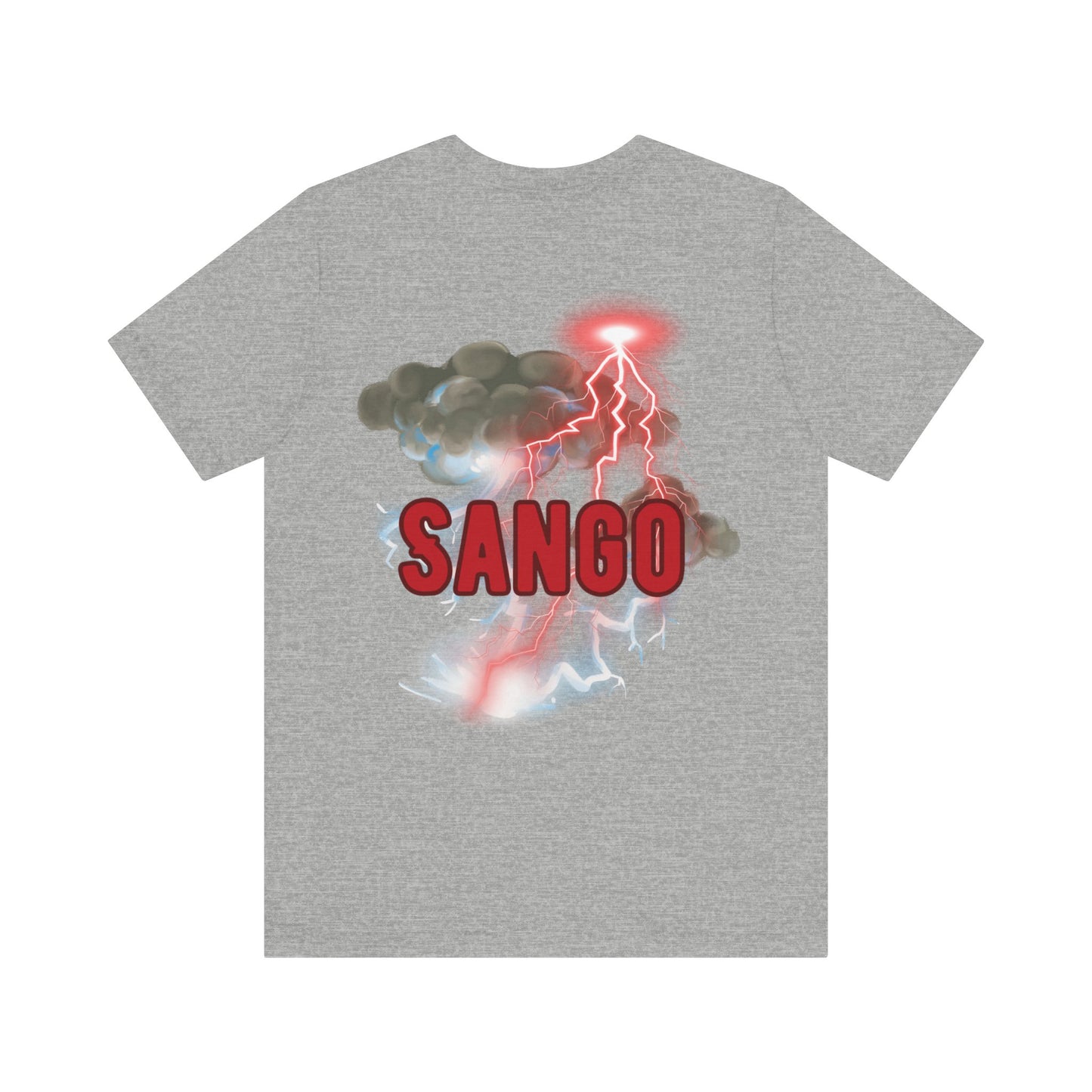 Thunder Sango