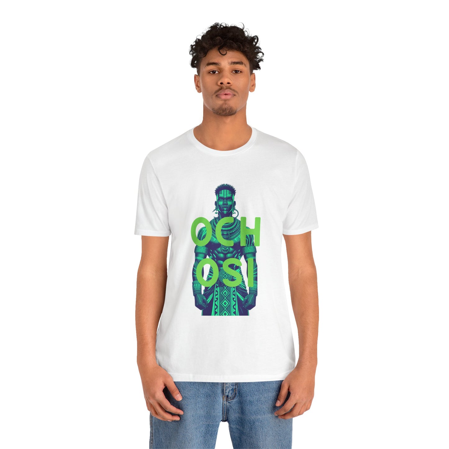 Ochosi T-shirt