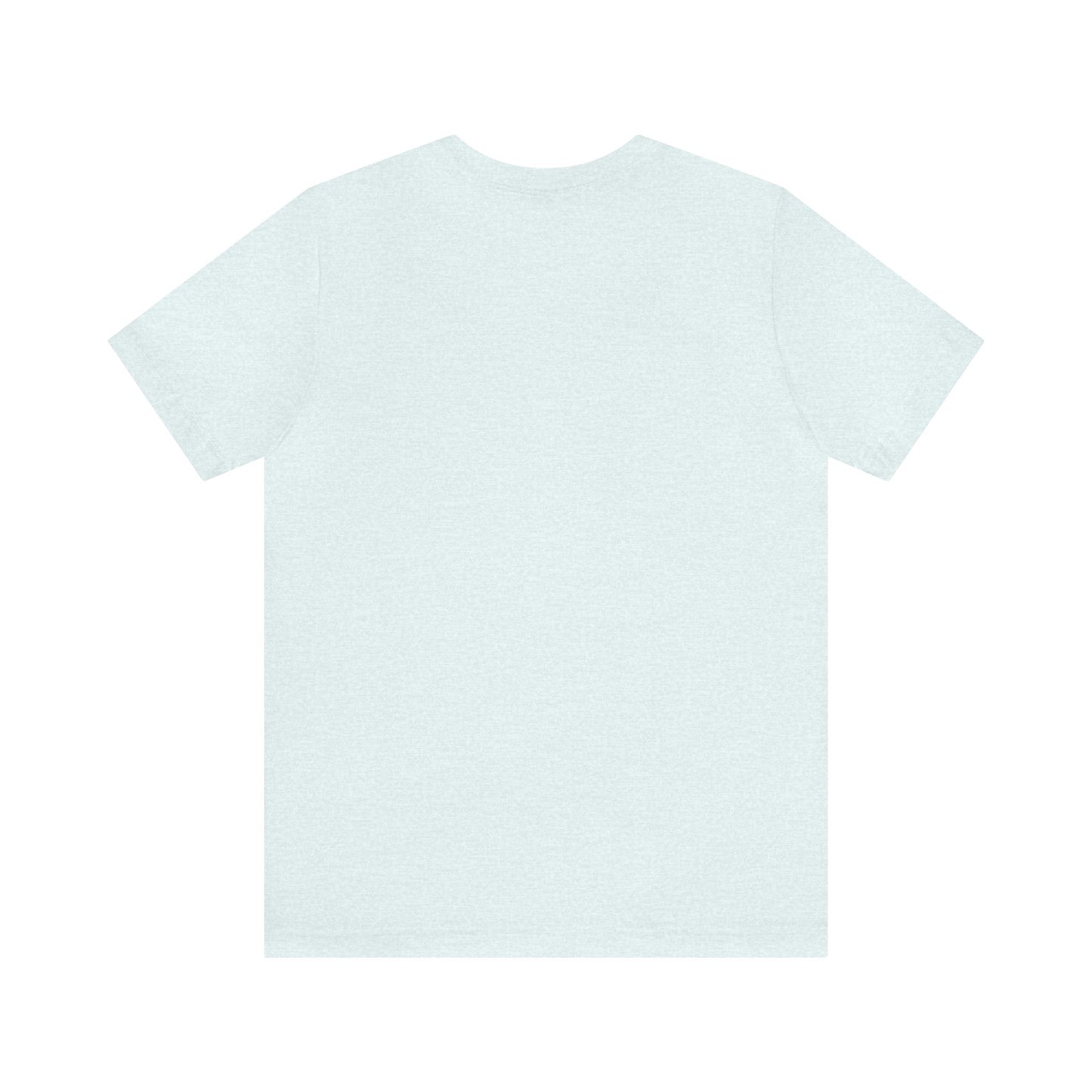 Easily Distracted -Unisex Jersey Short Sleeve Tee