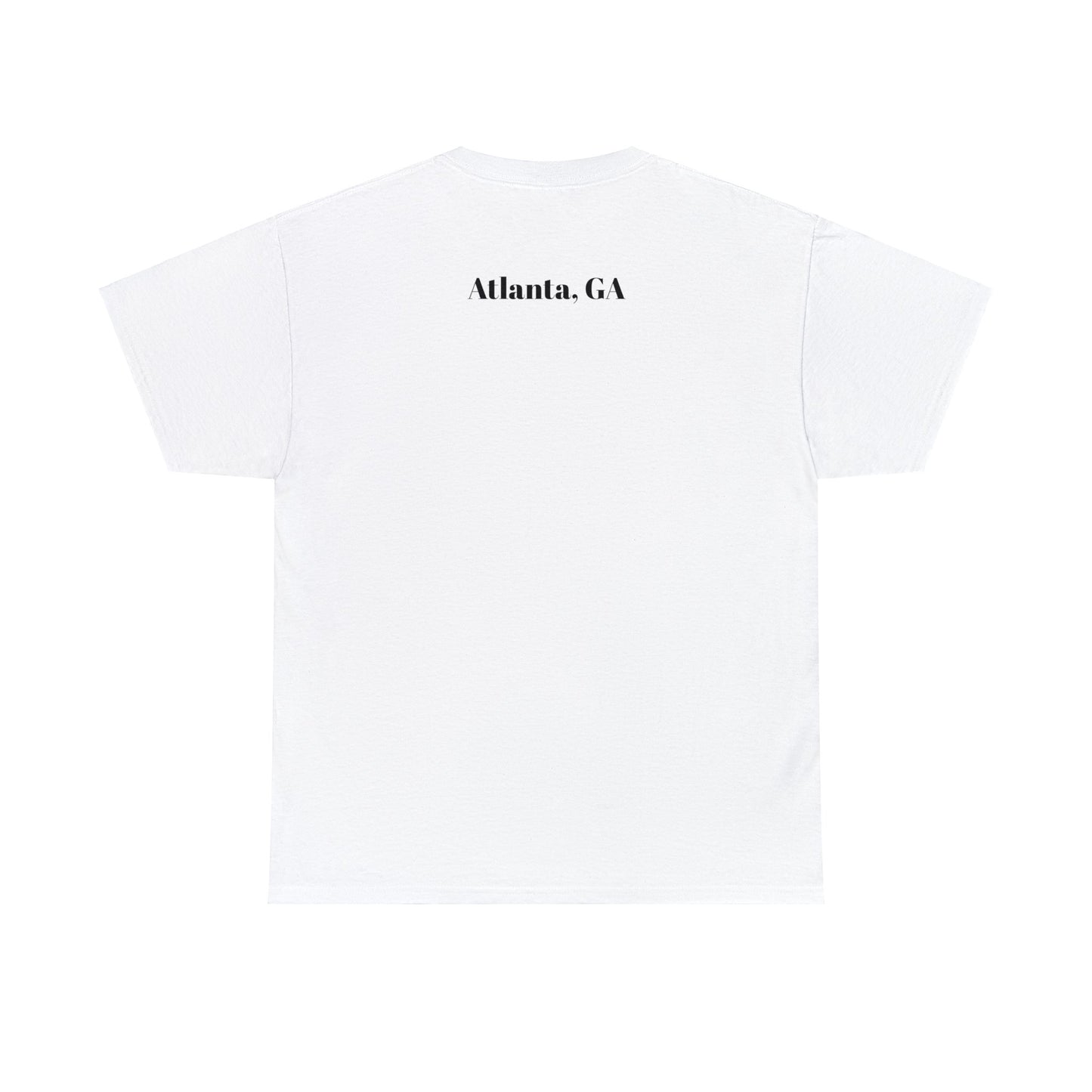 ILE IRE IFA TEMPLE MEMBER TSHIRT
