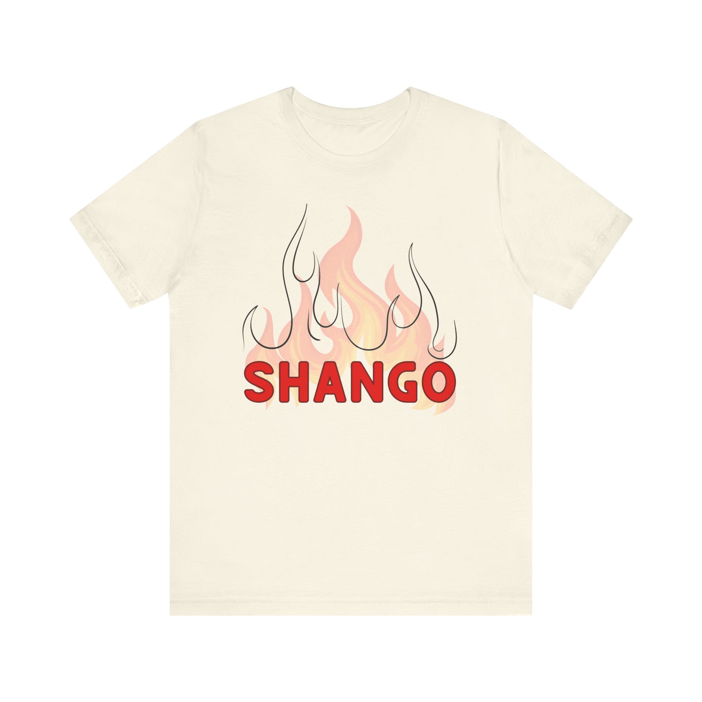 Original Shango