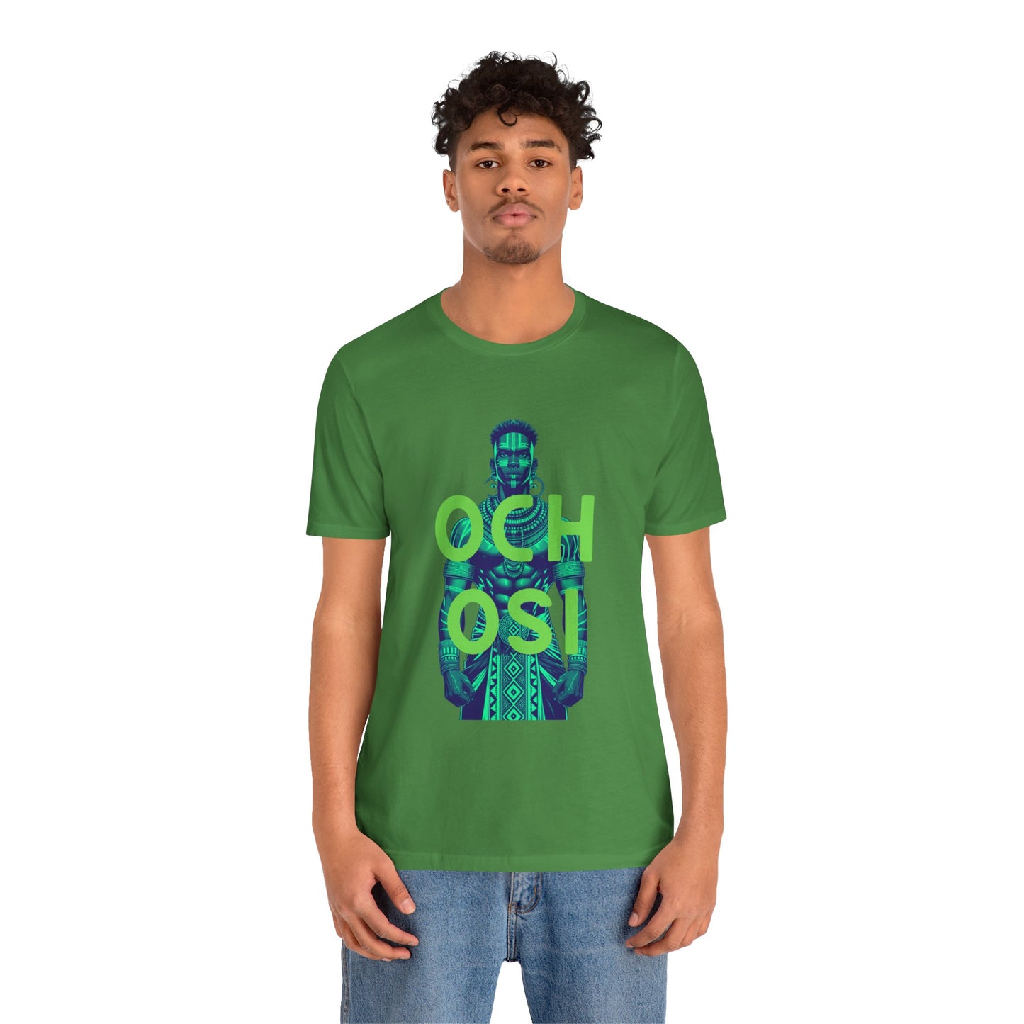 Ochosi T-shirt