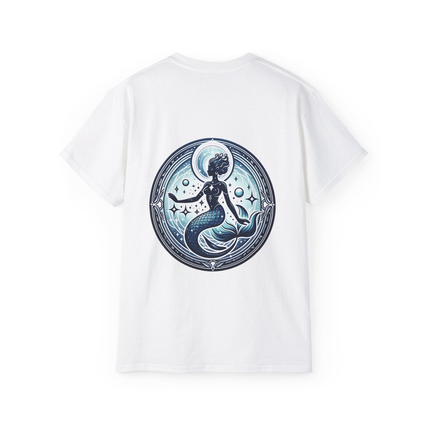 Yemonja's Child Graphic T-shirt Unisex