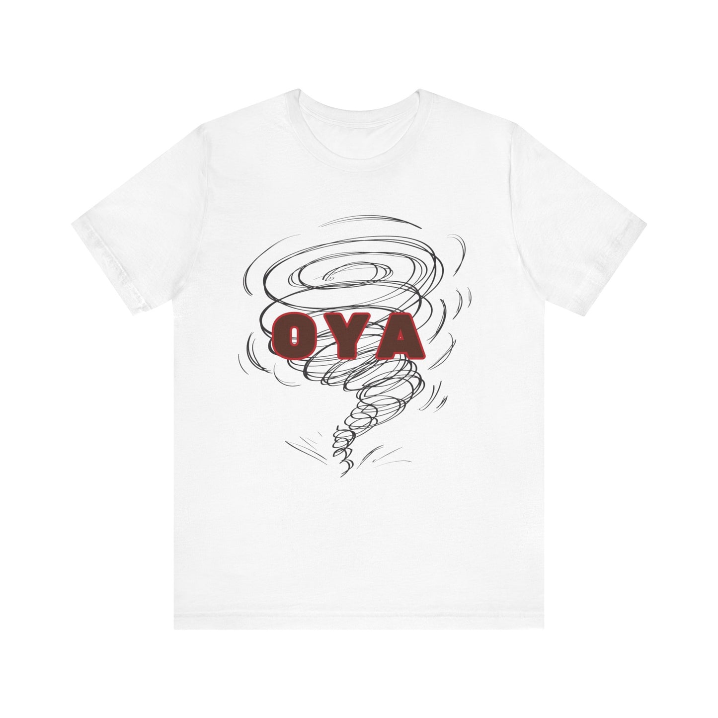 Oya Tornato T-shirt