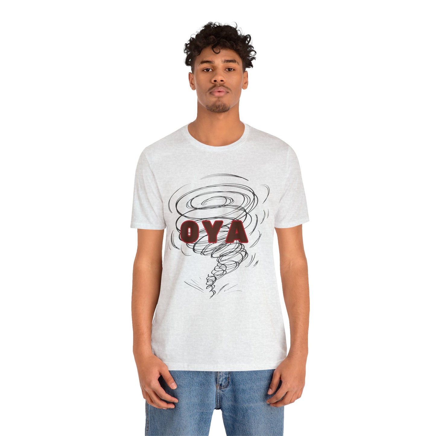 Oya Tornato T-shirt