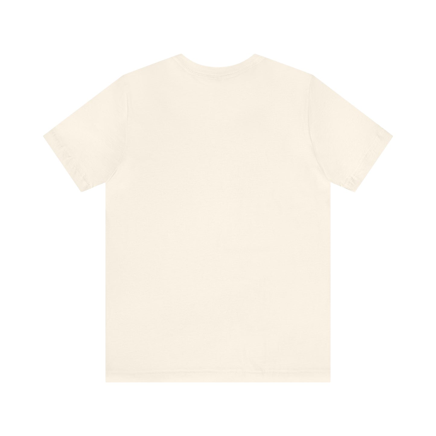 Oshun Inspired-Unisex Jersey Short Sleeve Tee