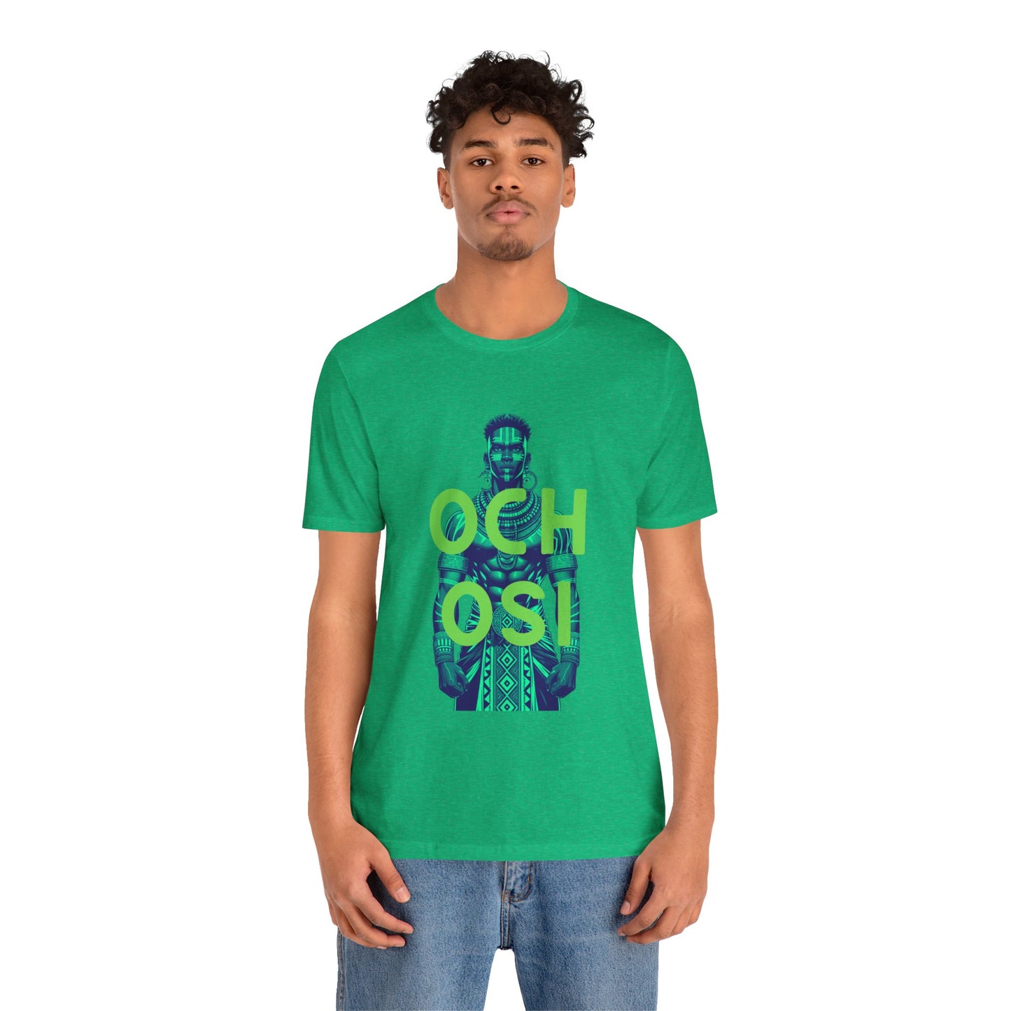 Ochosi T-shirt