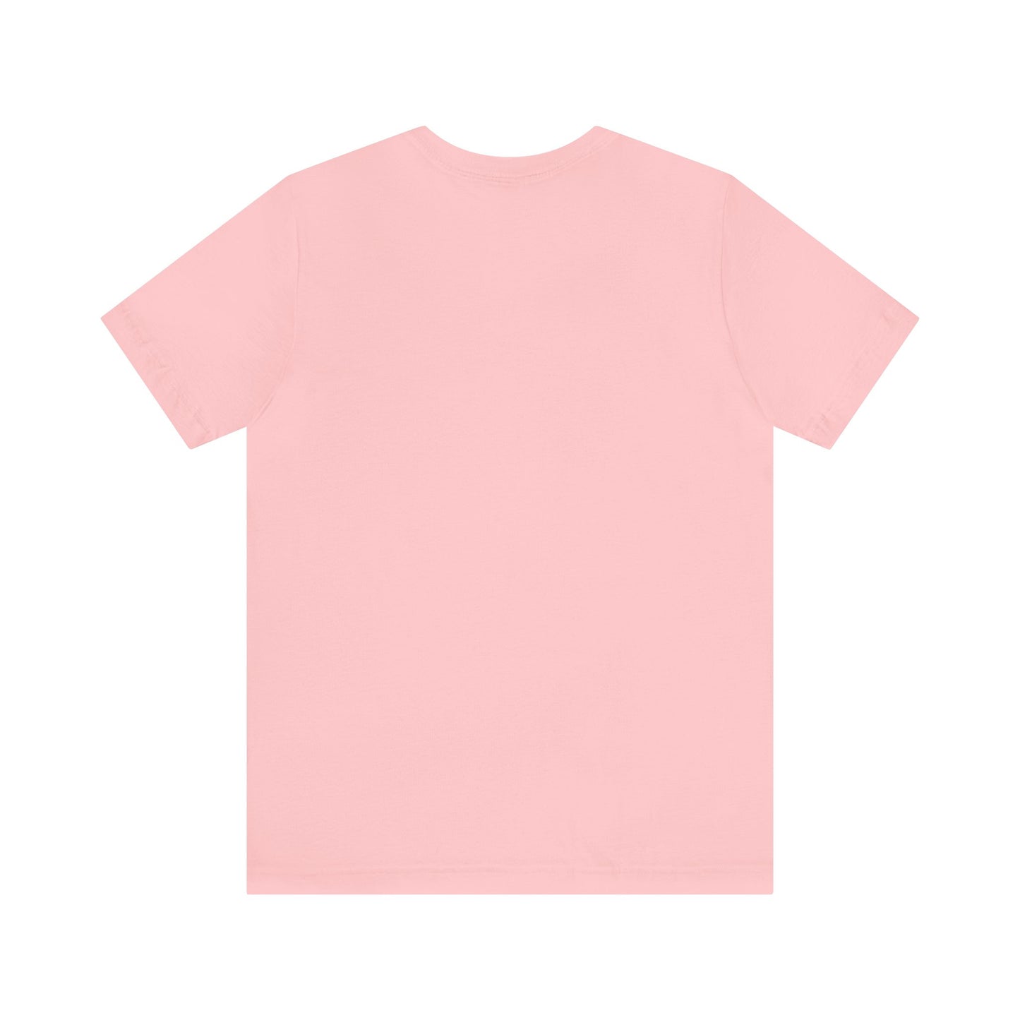 Easily Distracted -Unisex Jersey Short Sleeve Tee