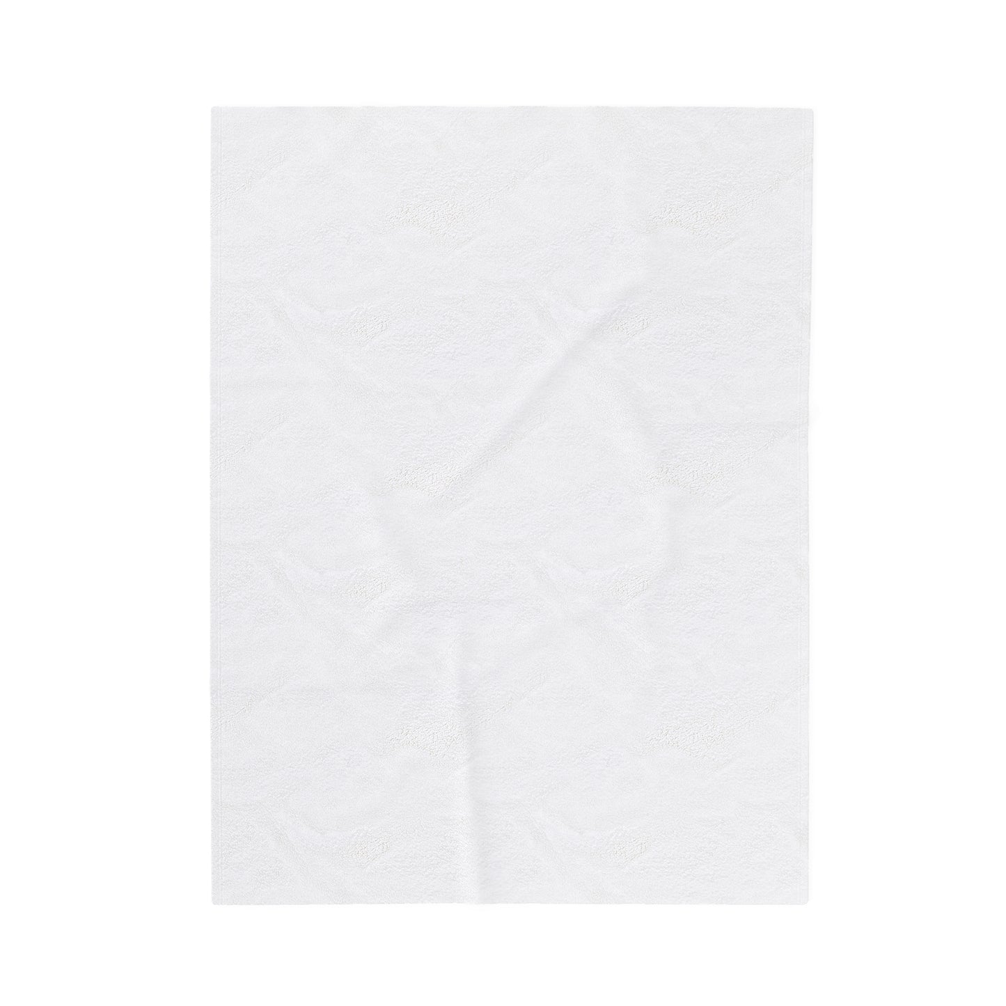 SHANGO-Velveteen Plush Blanket
