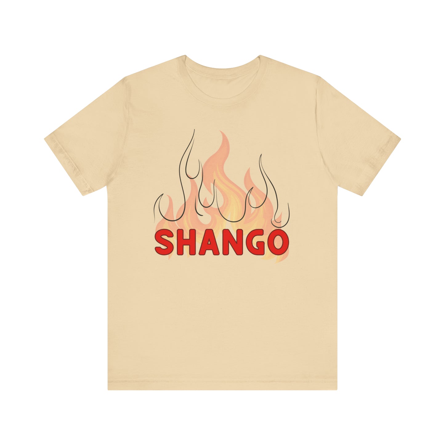 Original Shango