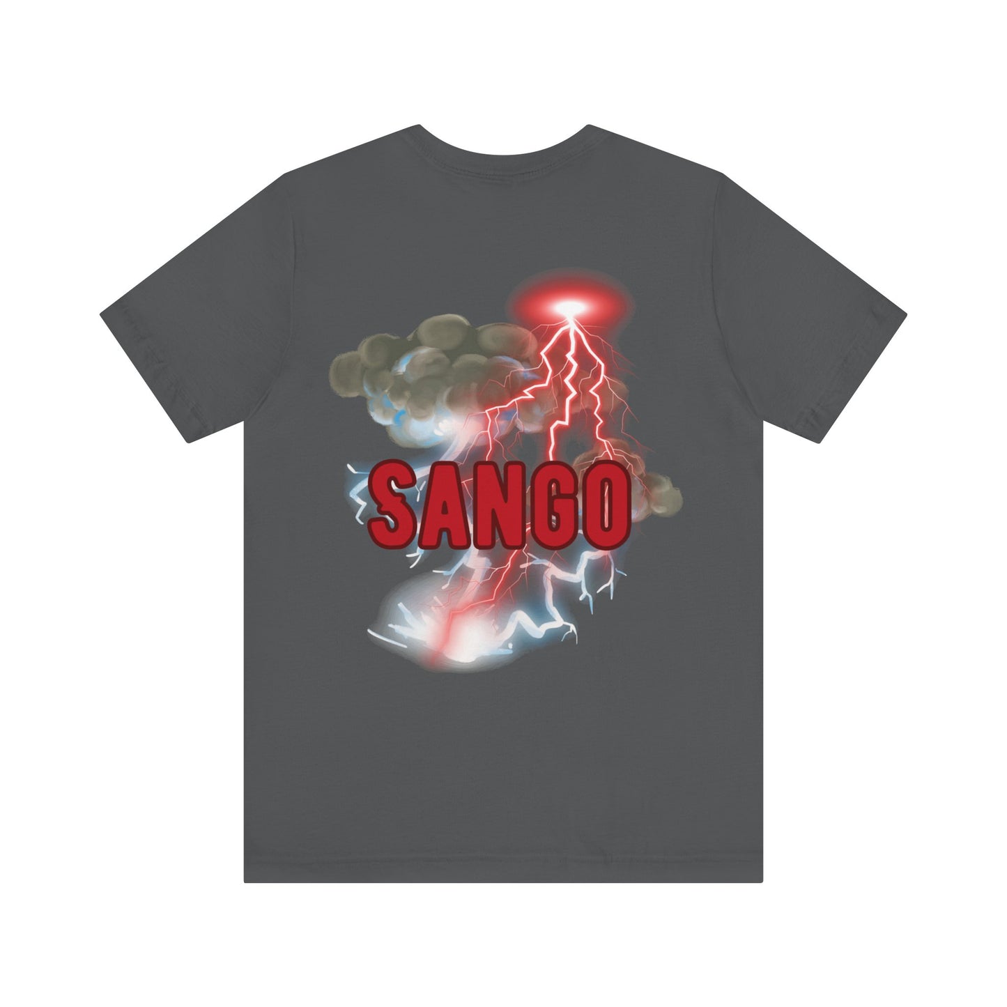 Thunder Sango