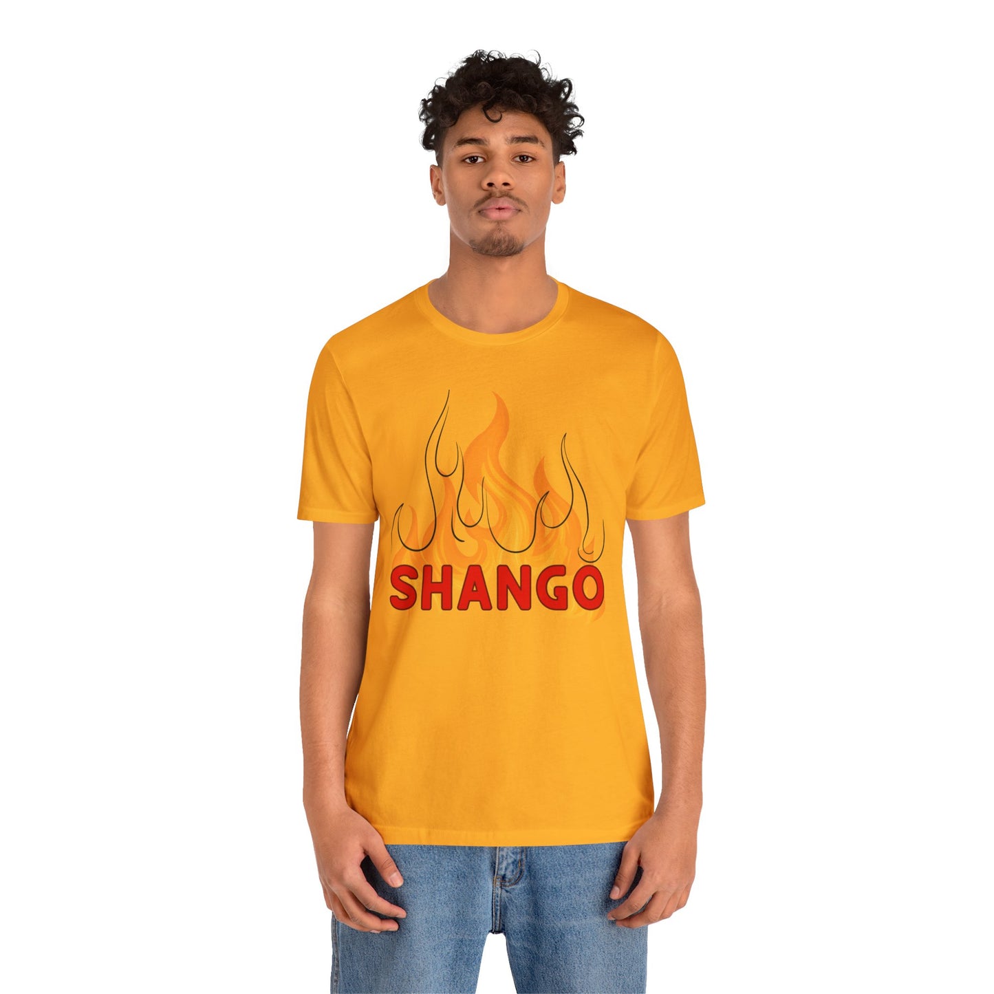 Original Shango