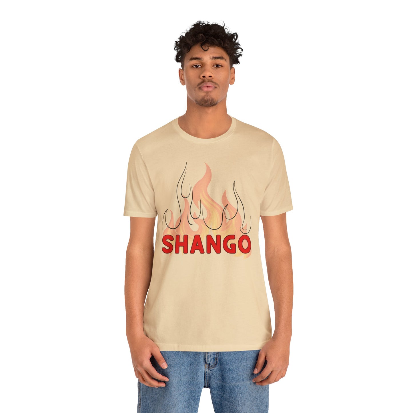 Original Shango