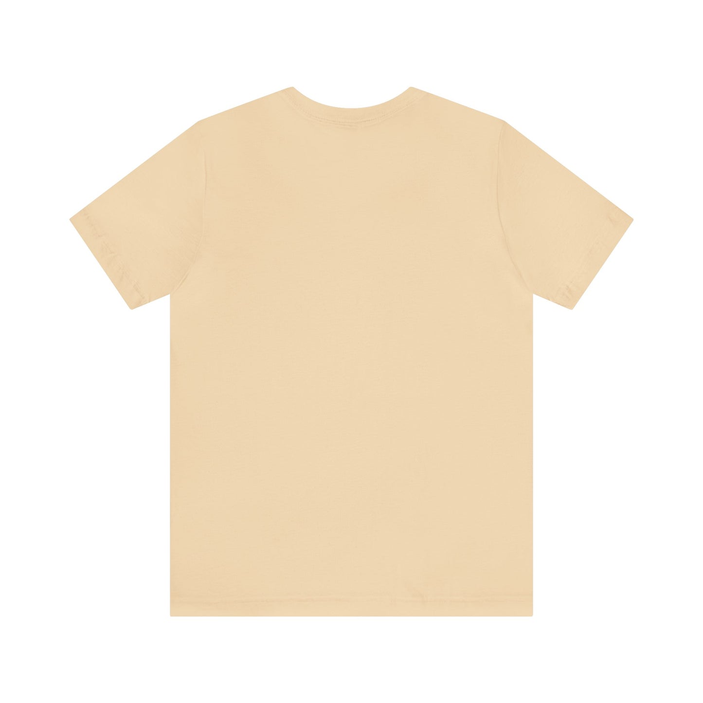 Easily Distracted -Unisex Jersey Short Sleeve Tee