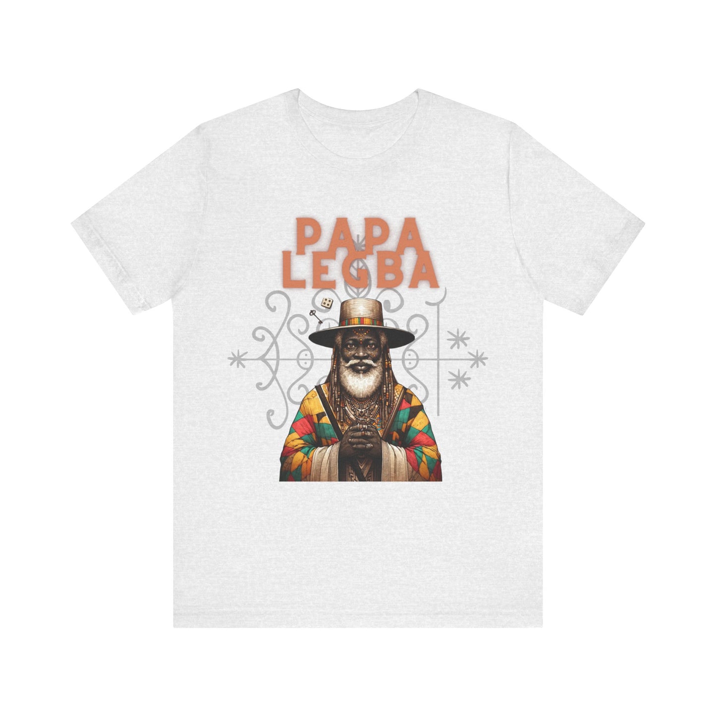 Papa Legba Soft Tee