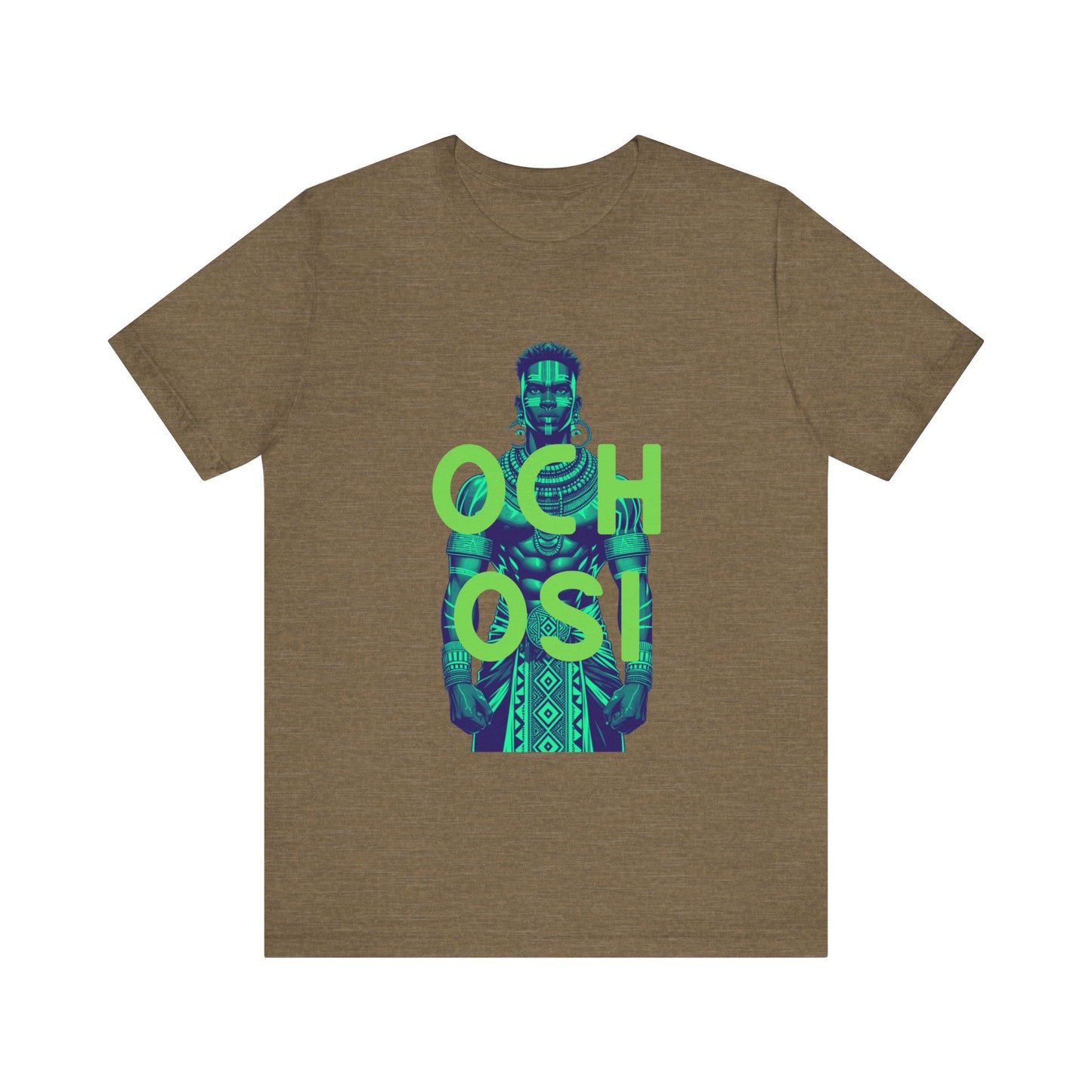 Ochosi T-shirt