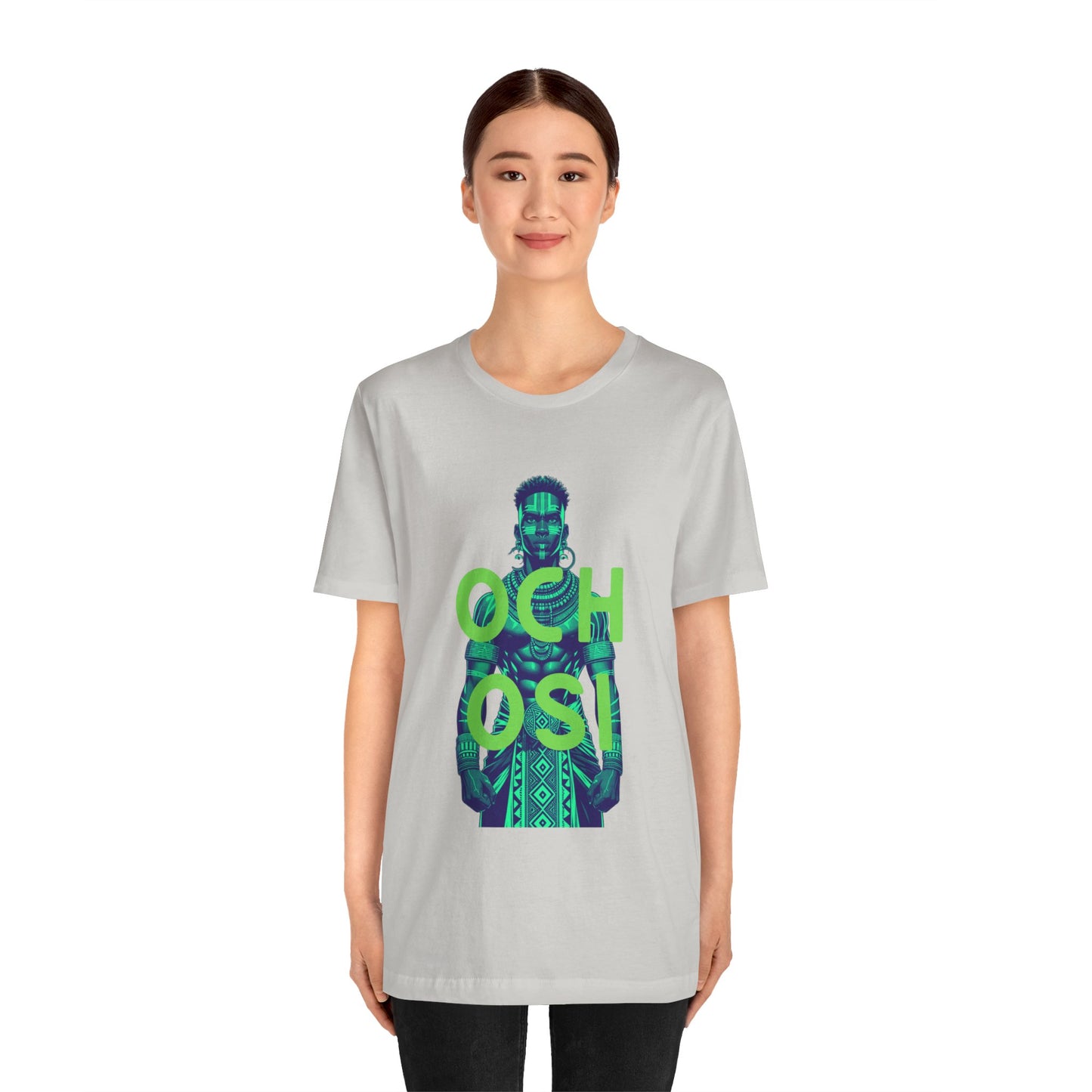 Ochosi T-shirt