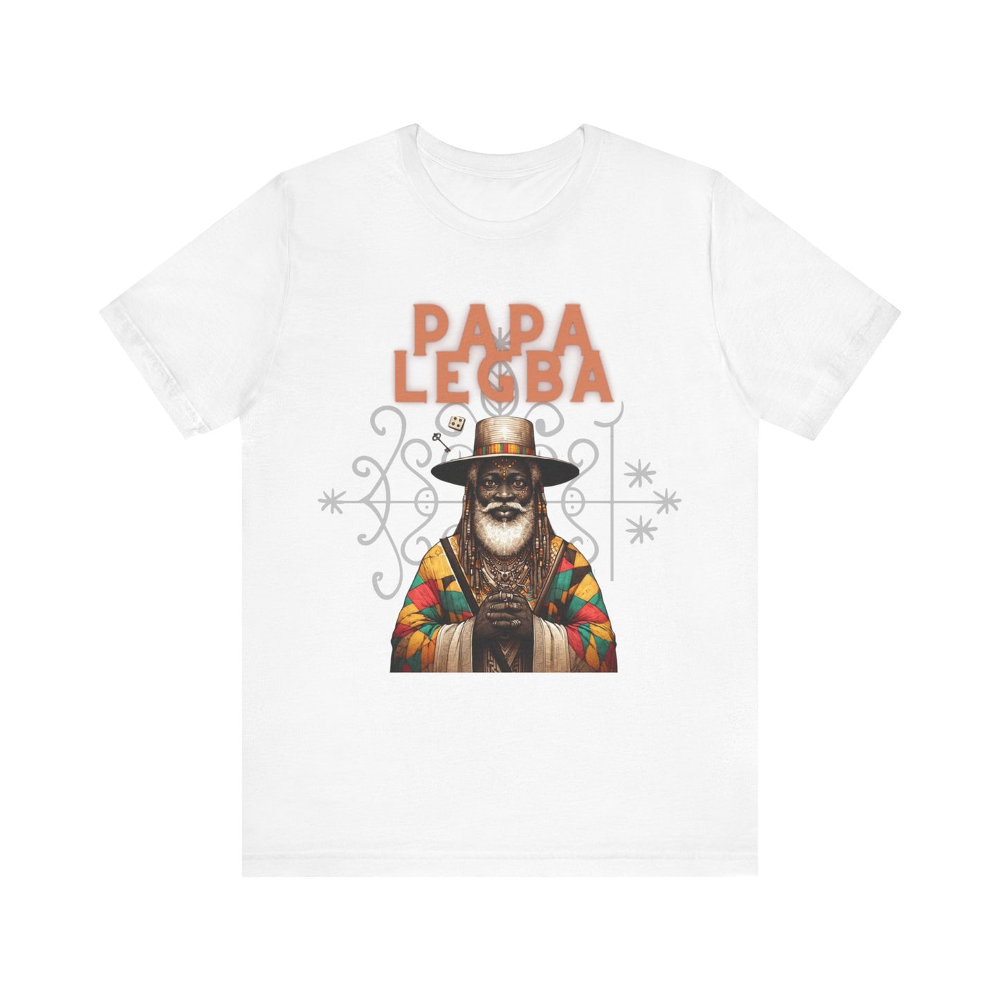 Papa Legba Soft Tee