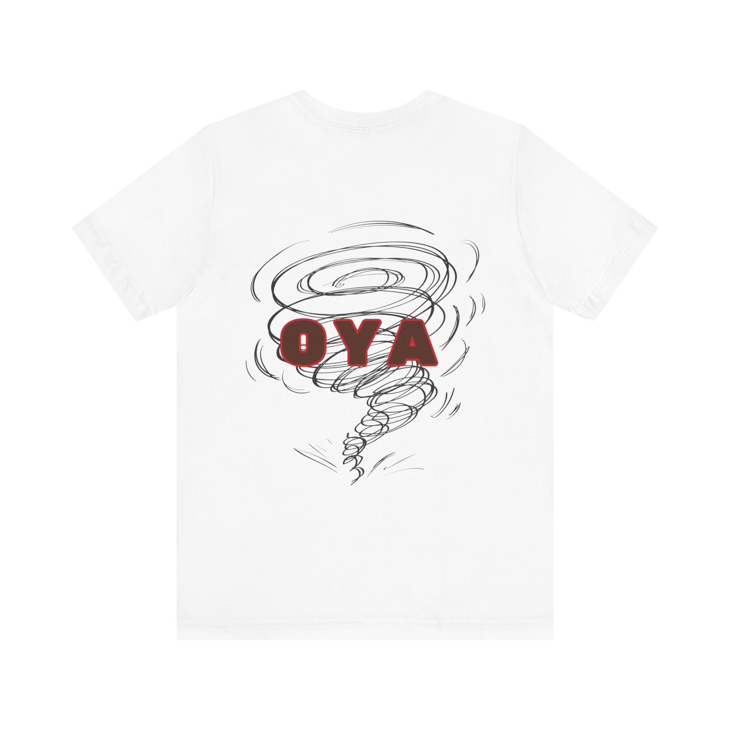 Oya Tornato T-shirt