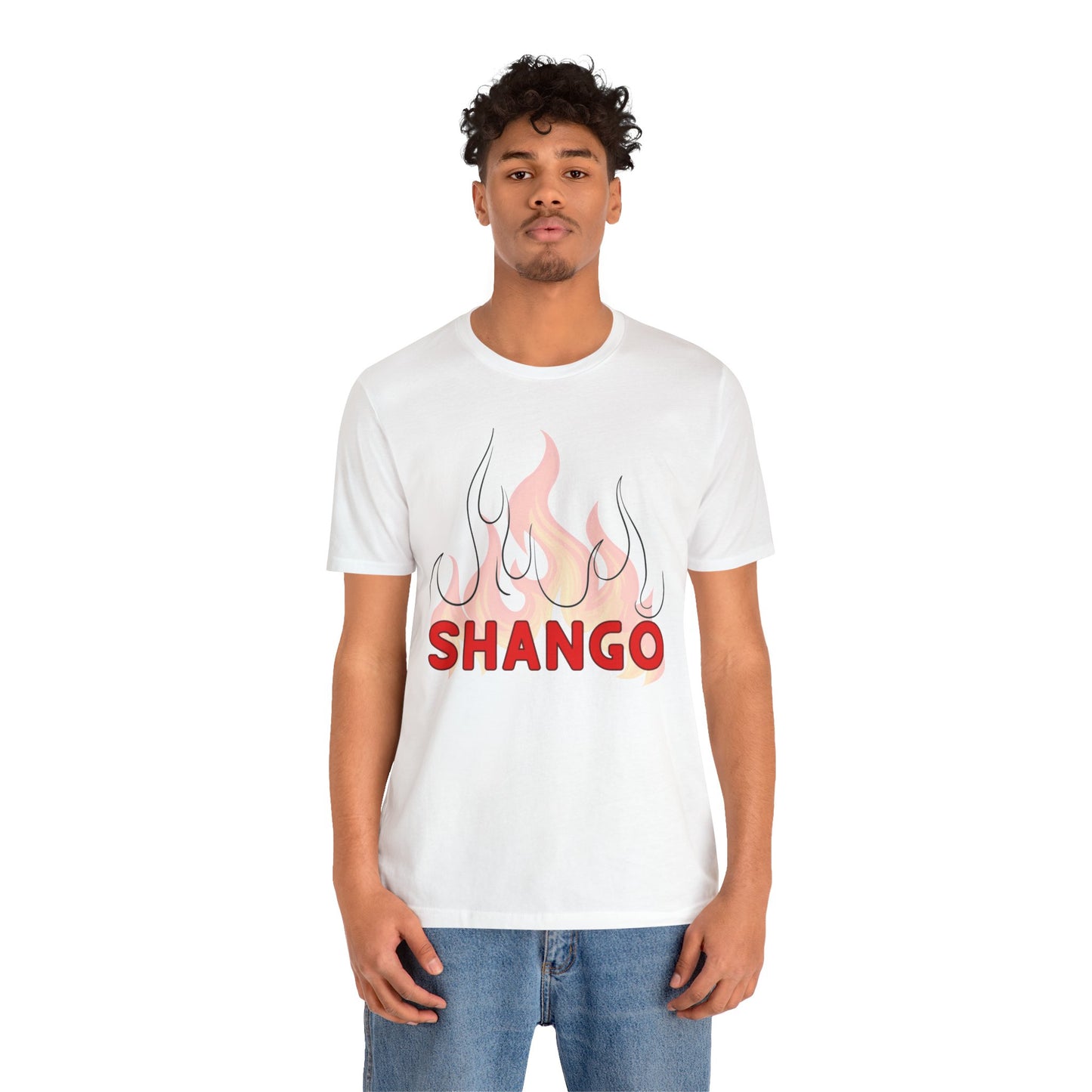 Original Shango