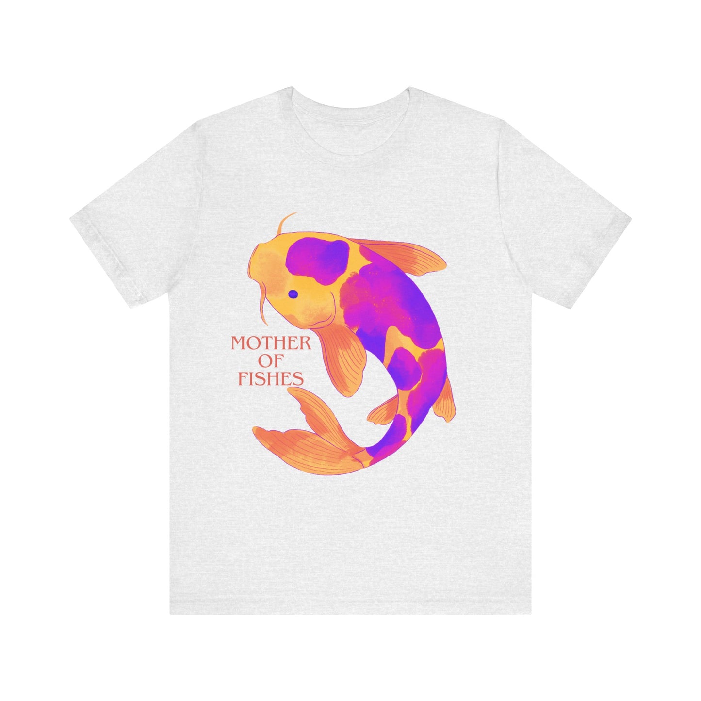 Mother Of Fishes
