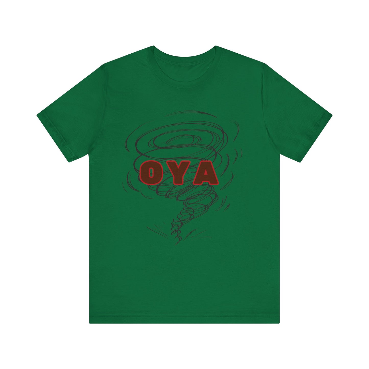 Oya Tornato T-shirt
