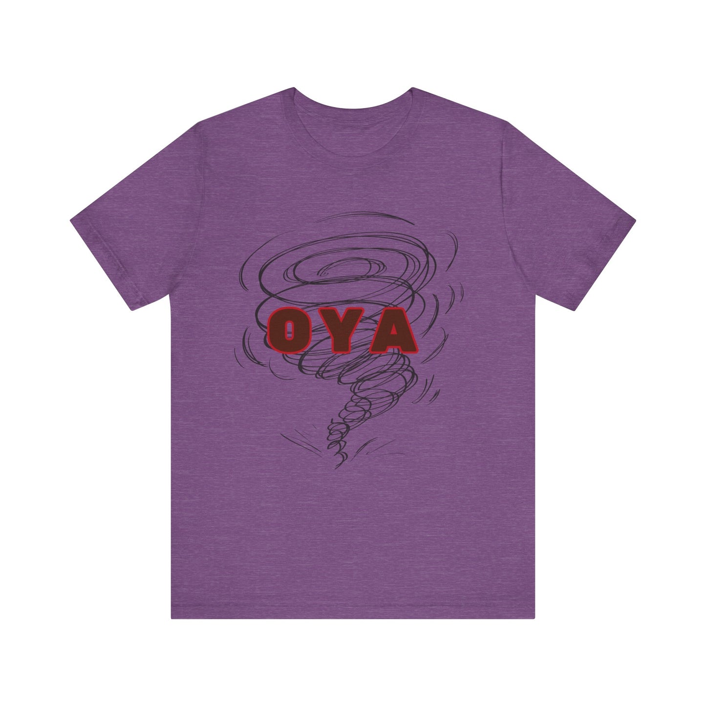 Oya Tornato T-shirt