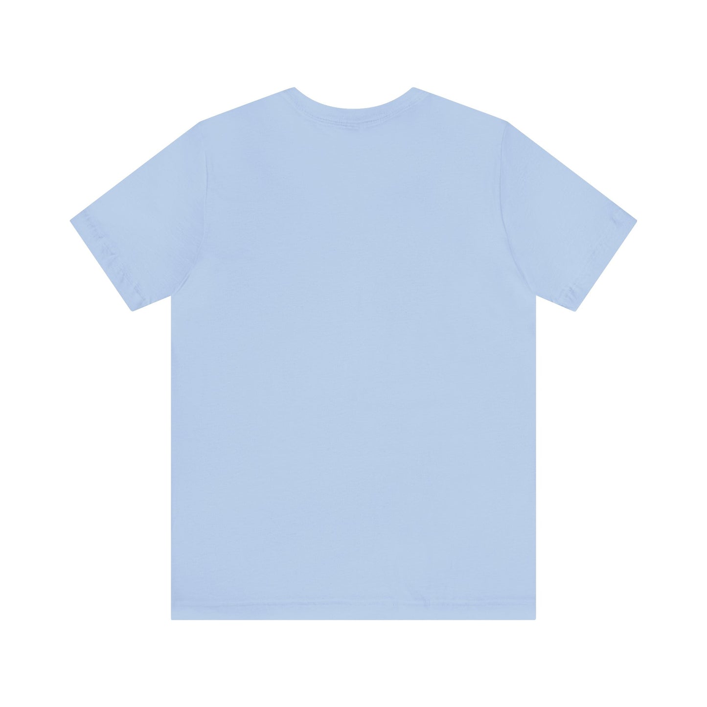 Oshun Inspired-Unisex Jersey Short Sleeve Tee
