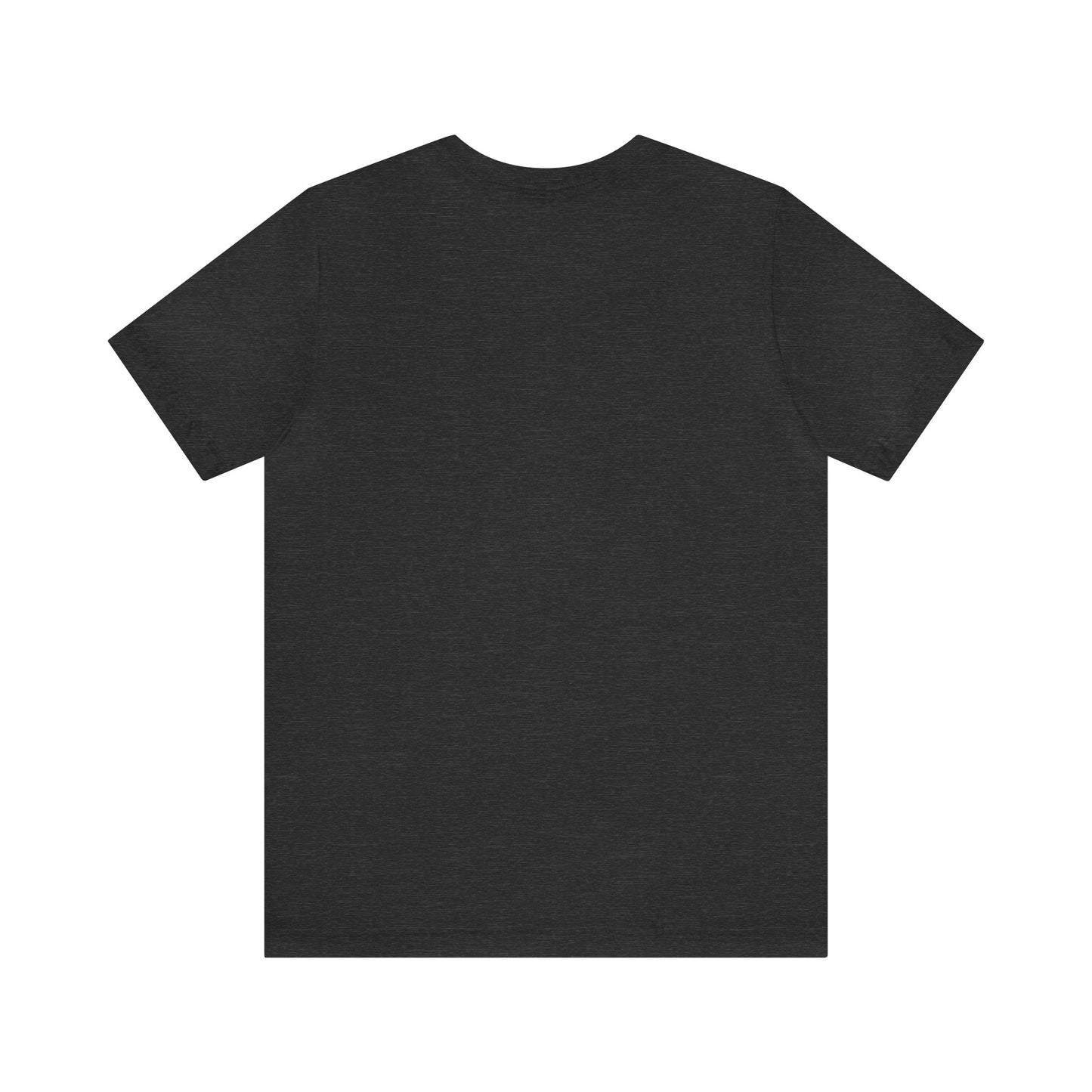beyond-Unisex Jersey Short Sleeve Tee
