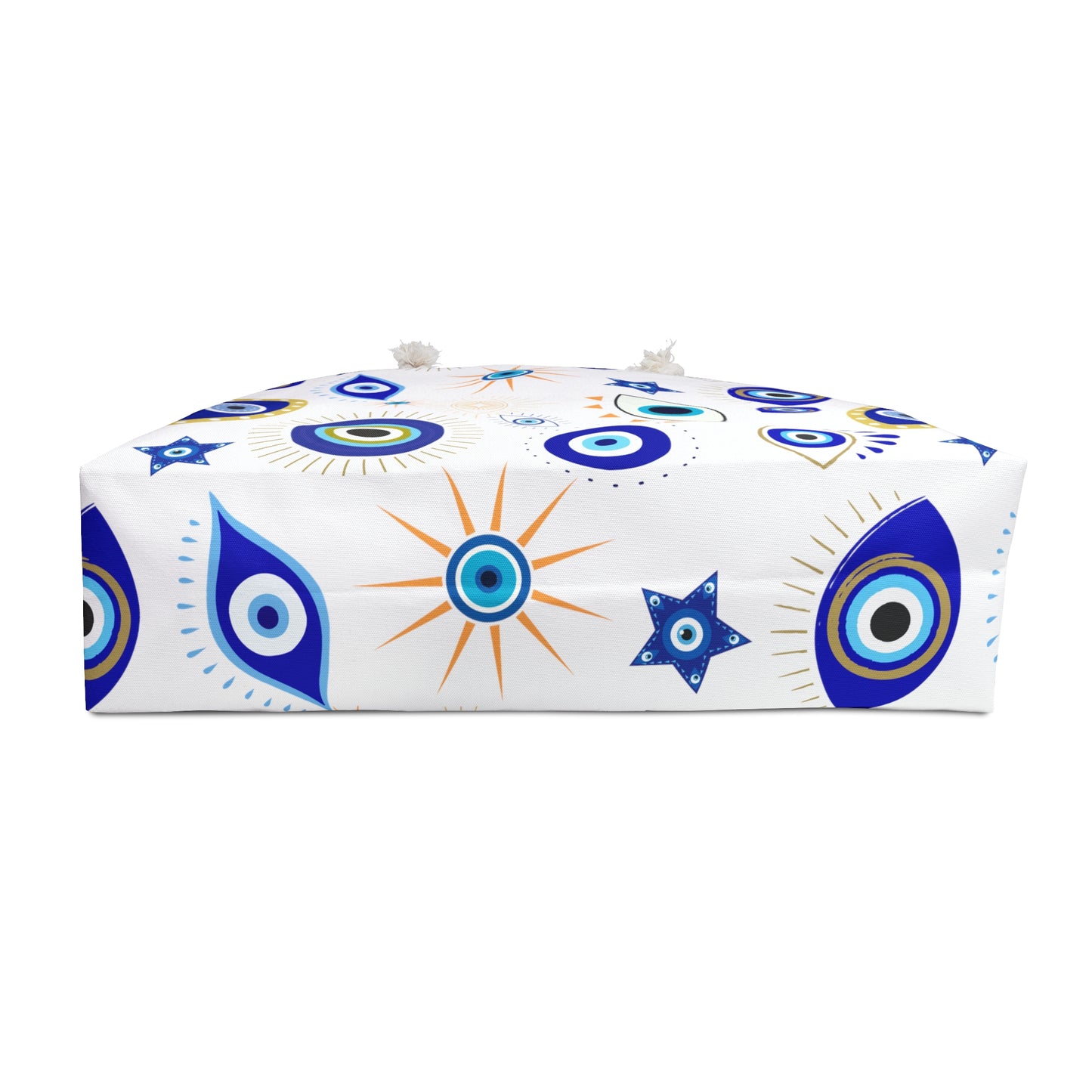 EVIL EYE=Weekender Bag