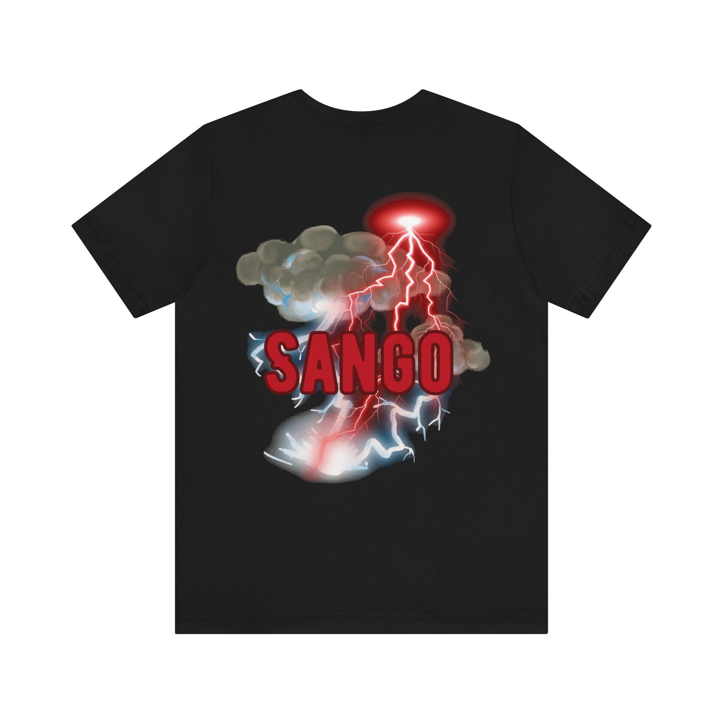 Thunder Sango