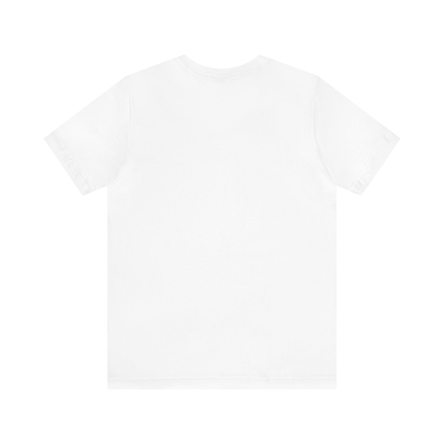 Oshun energy Unisex Jersey Short Sleeve Tee