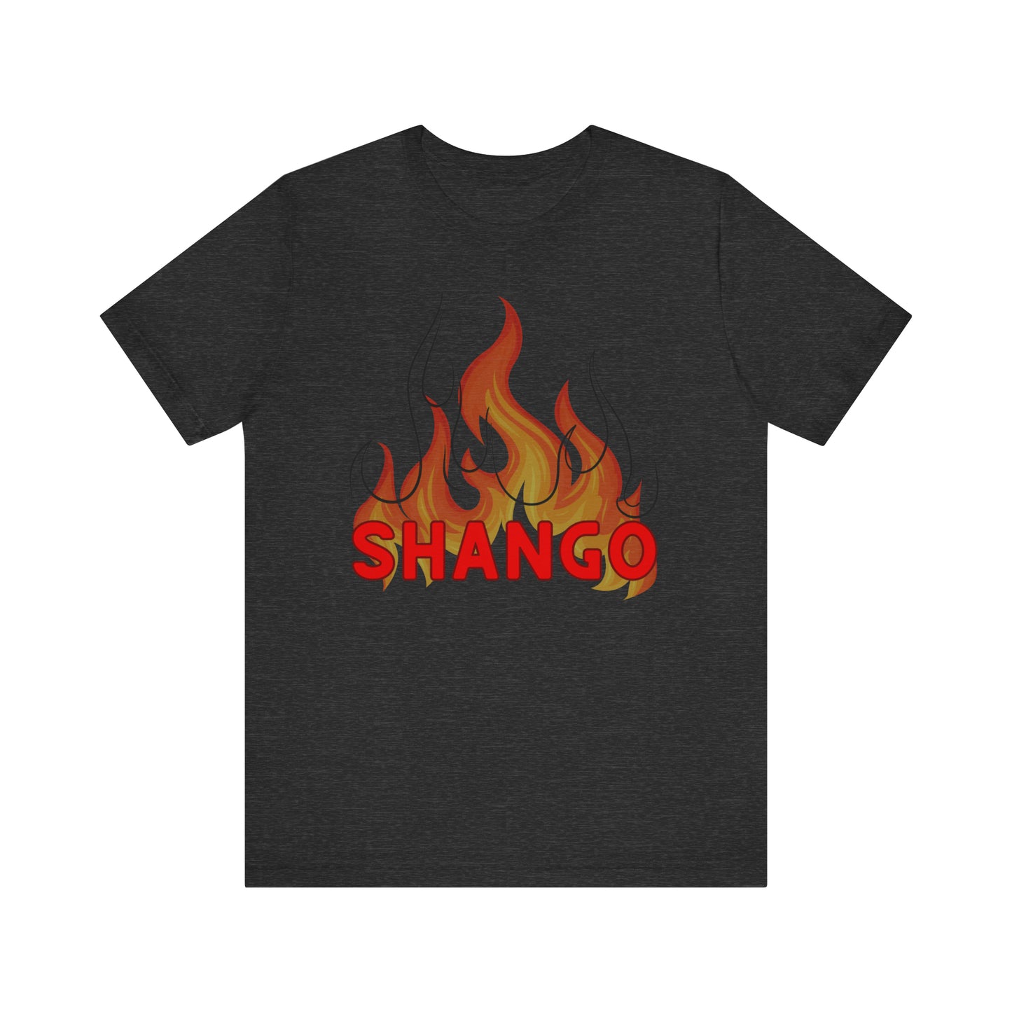 Original Shango