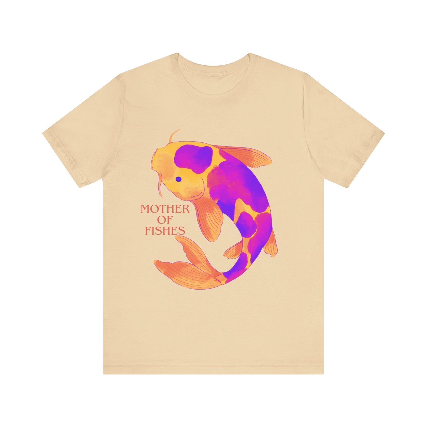 Mother Of Fishes