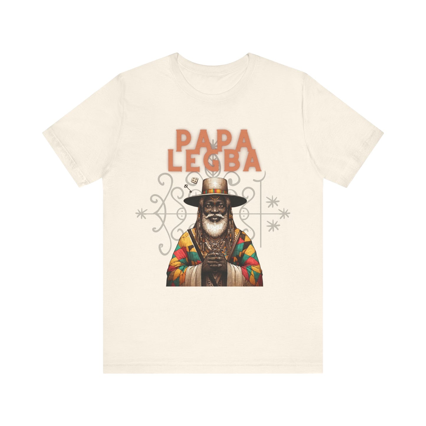 Papa Legba Soft Tee