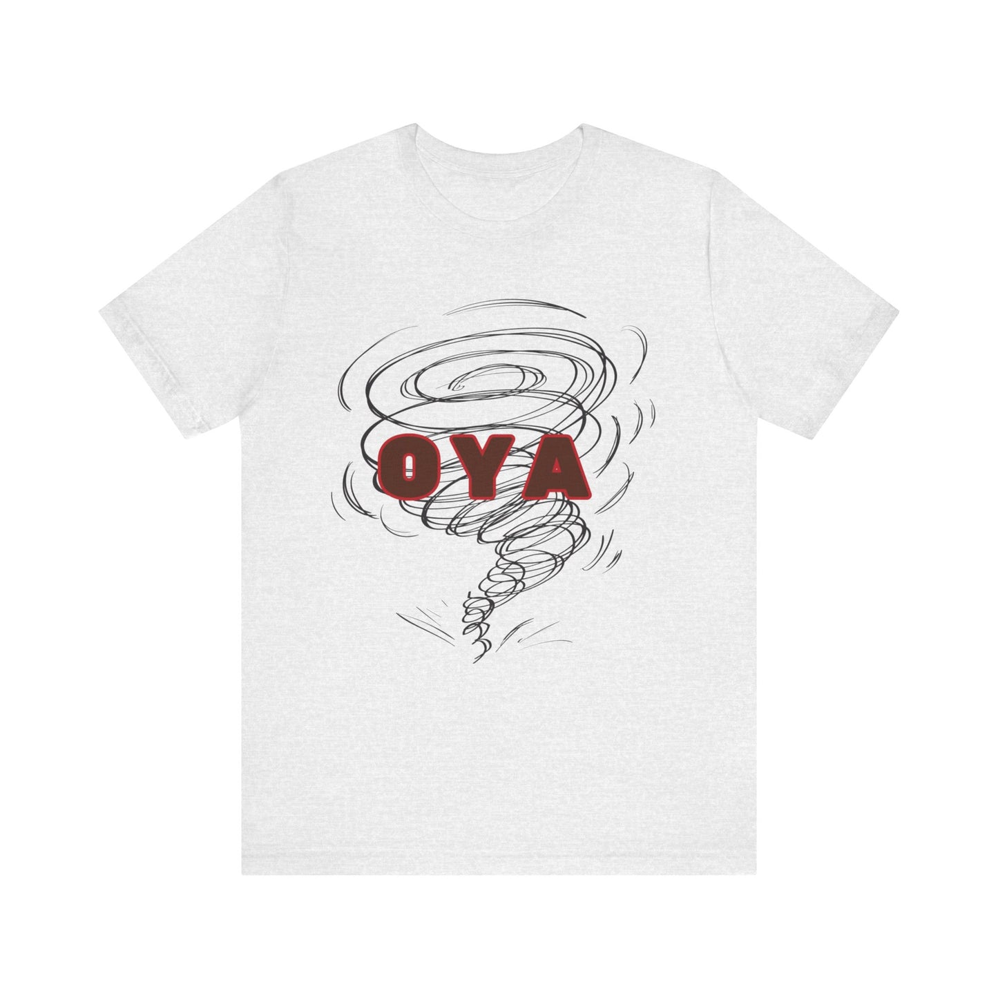 Oya Tornato T-shirt