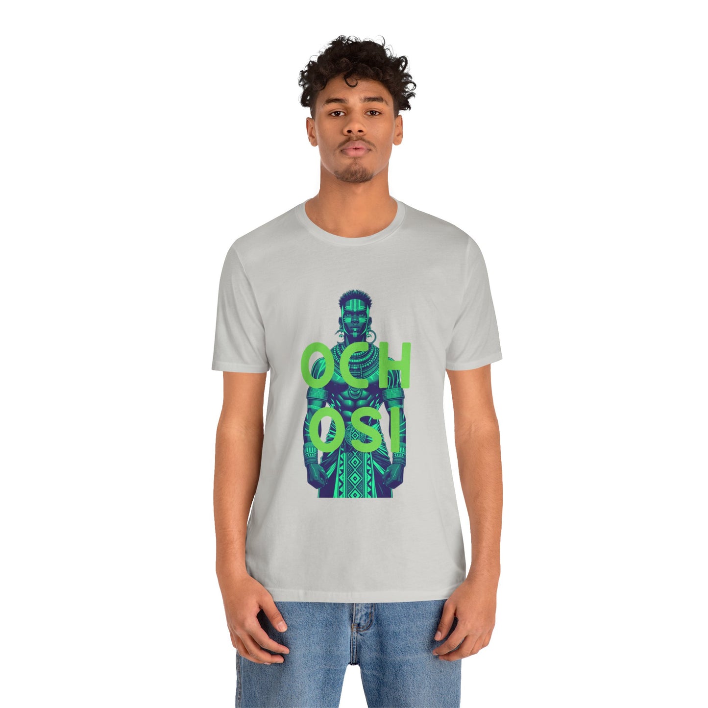 Ochosi T-shirt