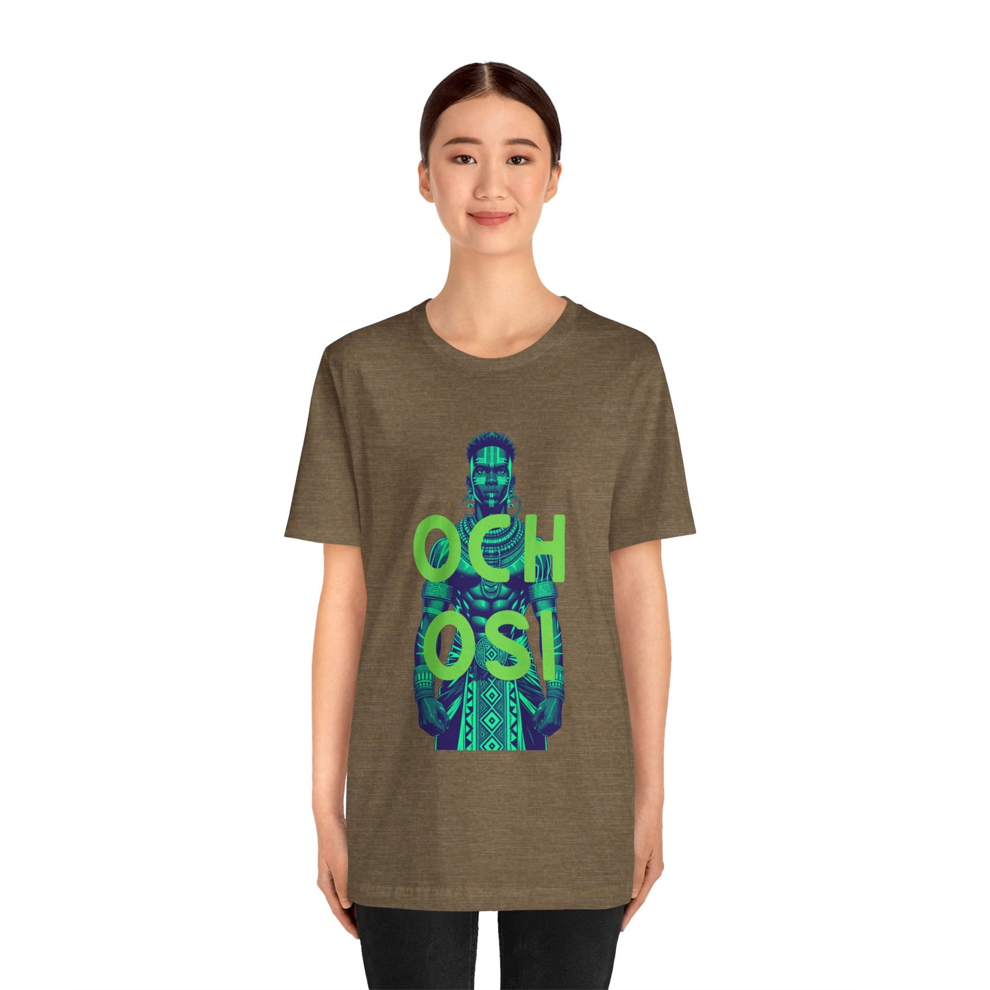 Ochosi T-shirt