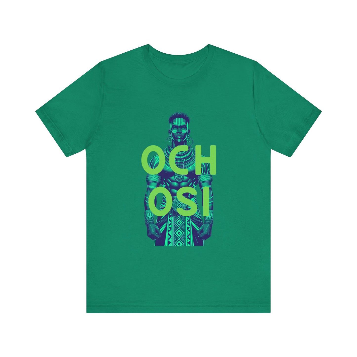 Ochosi T-shirt