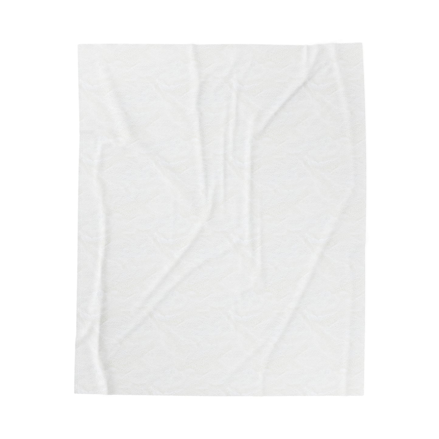 SHANGO-Velveteen Plush Blanket