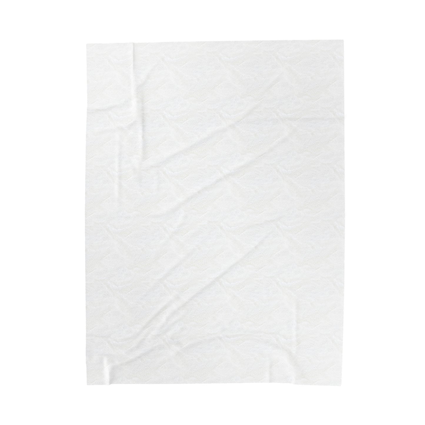 SHANGO-Velveteen Plush Blanket