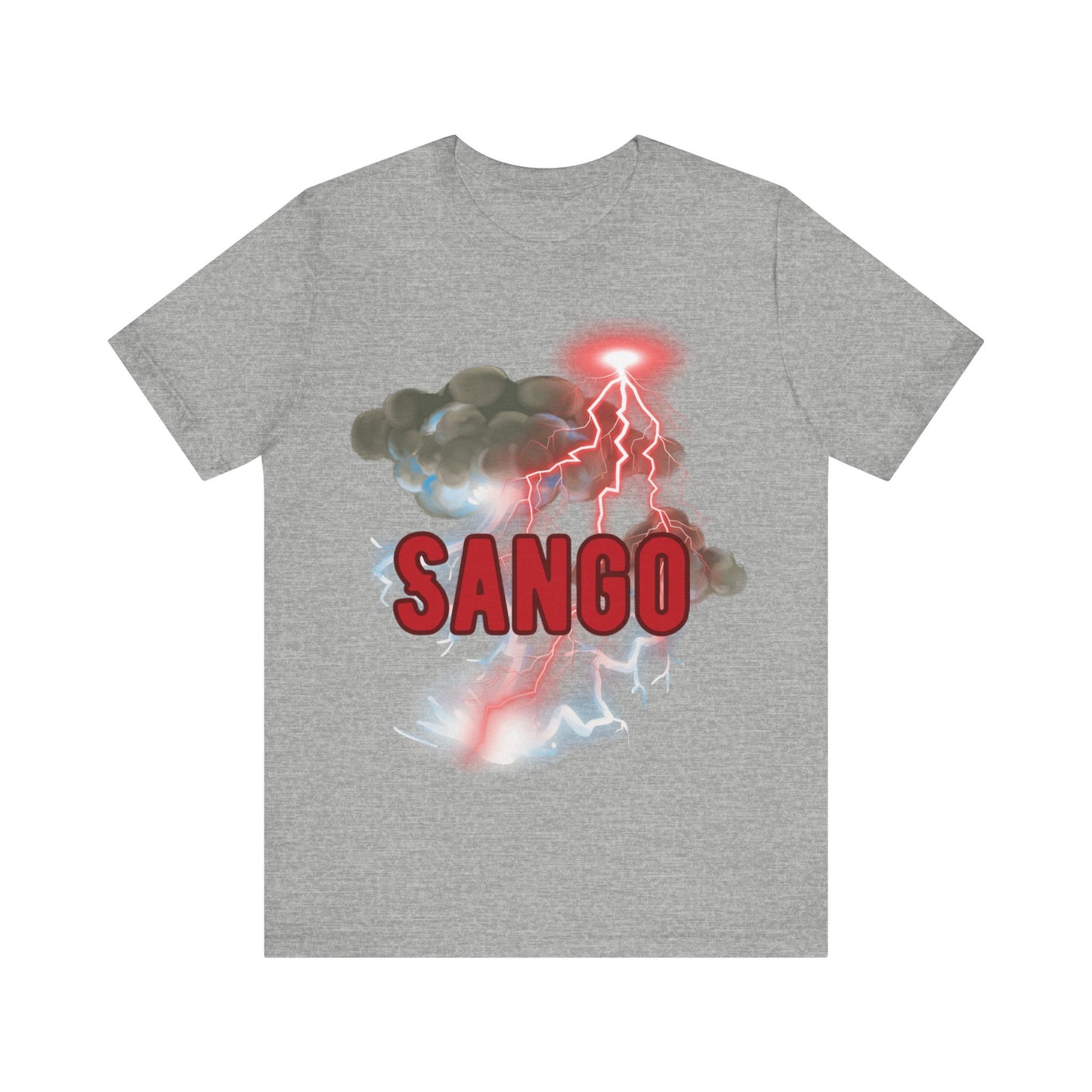 Thunder Sango